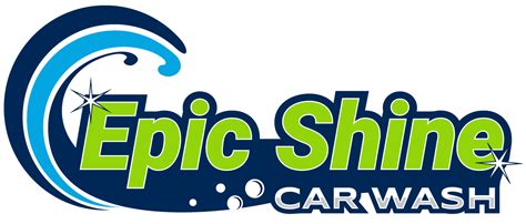Epic shine car wash - Shorter days call for shorter hours at all our Epic Shine locations! Our Winter Hours (effective November 5th) Monday...